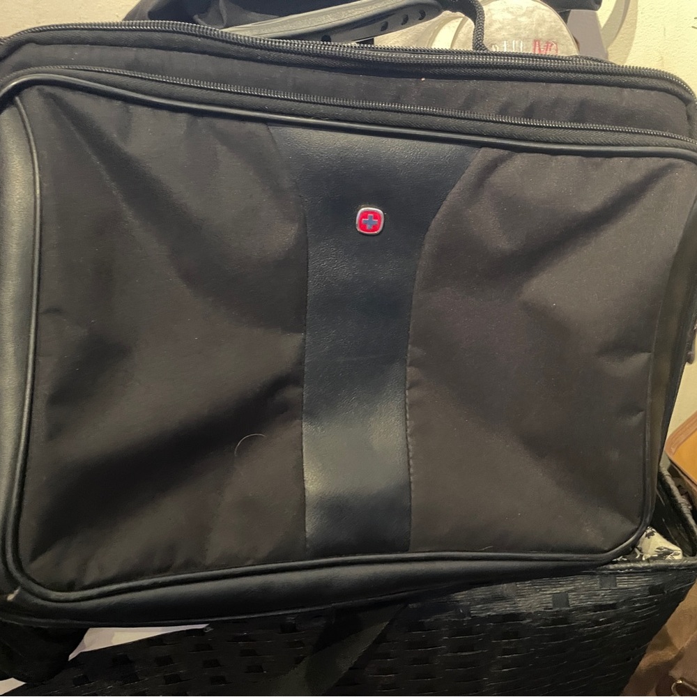 Wegner laptop bag